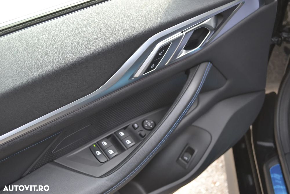 BMW Seria 4 430i xDrive AT - 7