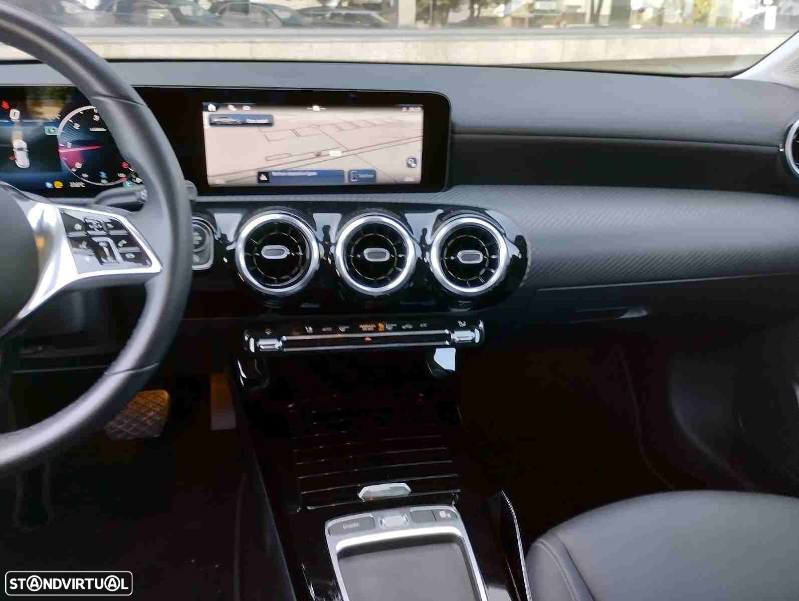 Mercedes-Benz CLA 180 d Shooting Brake Progressive Aut. - 5