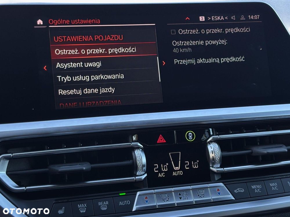 BMW Seria 4 420d xDrive M Sport - 39