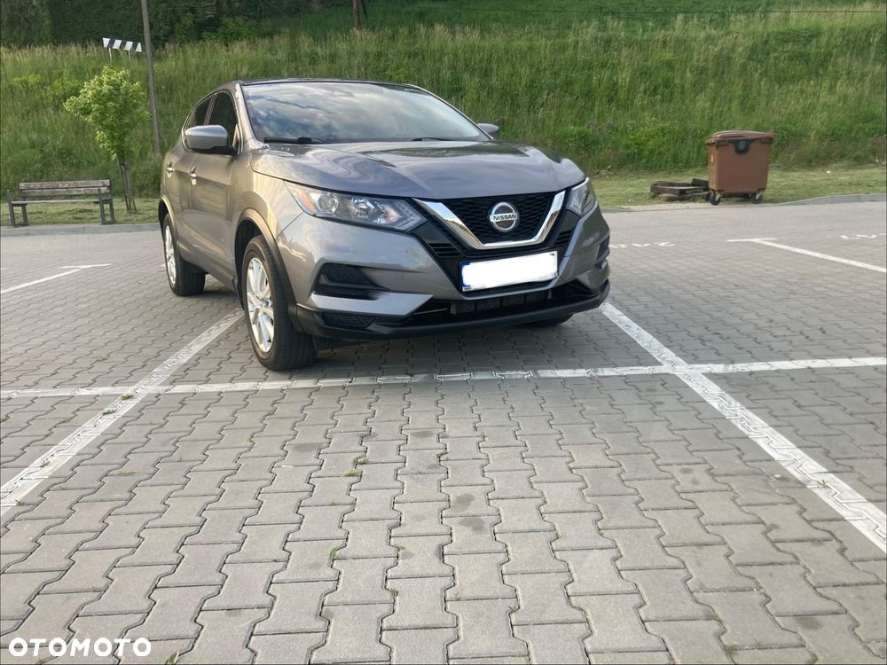 Nissan Rogue - 13
