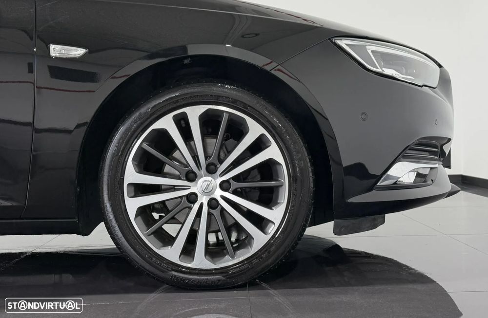 Opel Insignia Sports Tourer 1.6 CDTi Innovation - 53