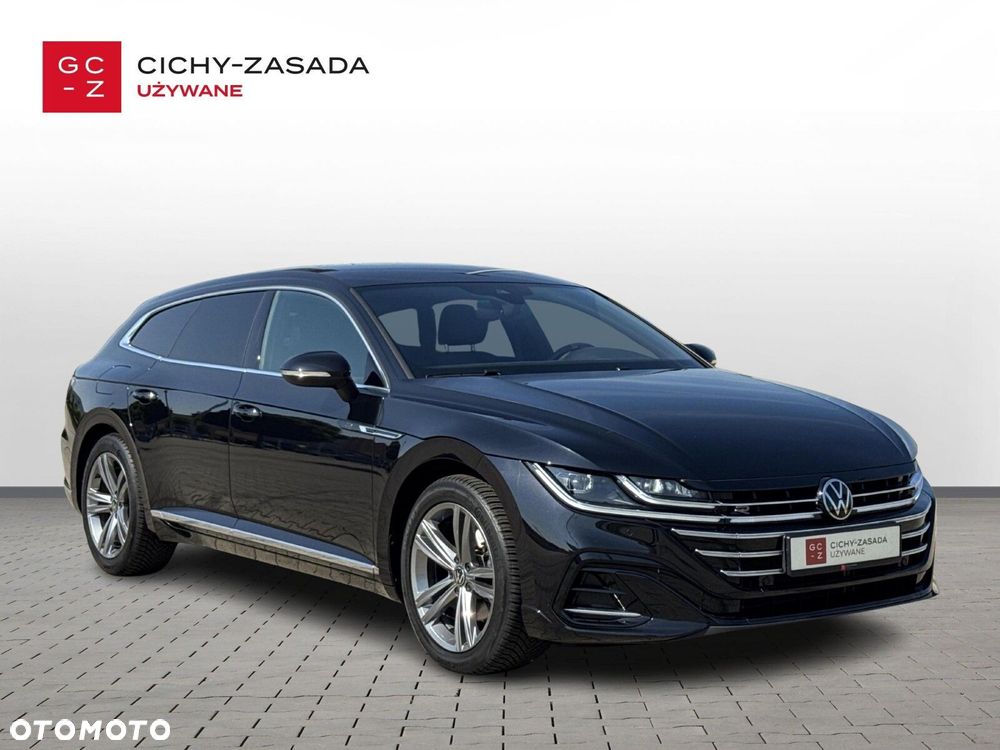 Volkswagen Arteon - 7