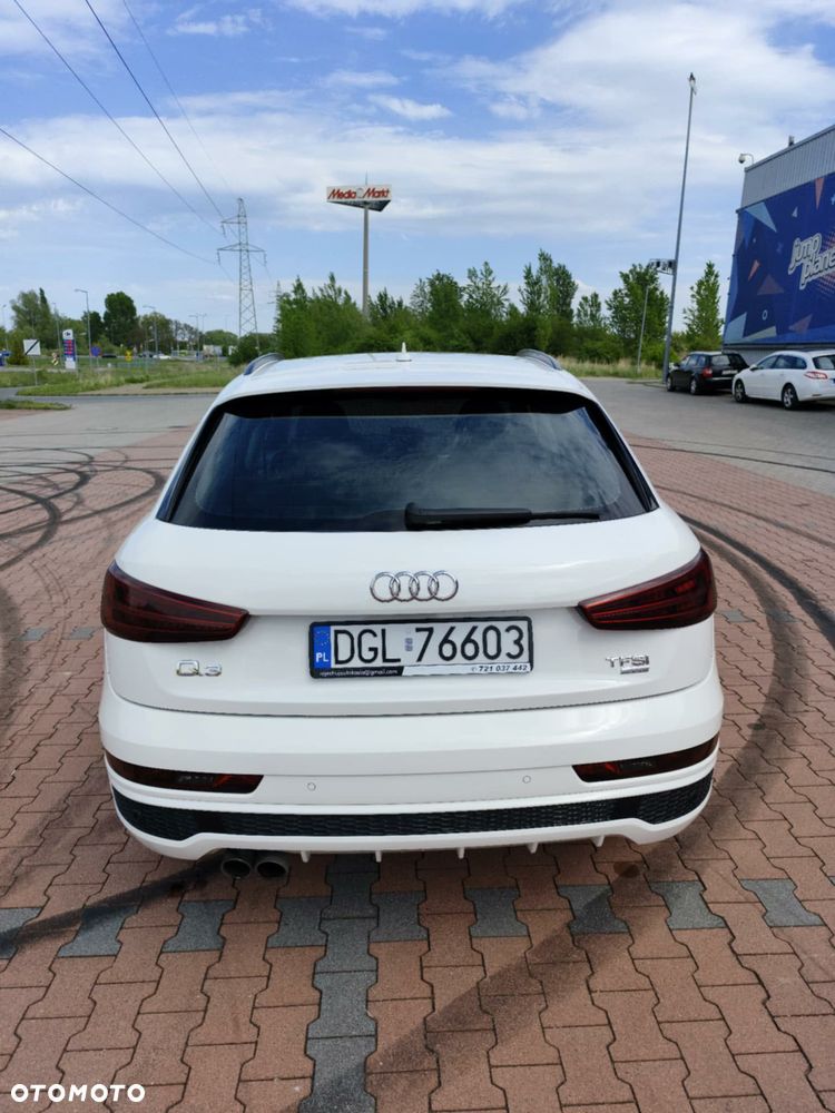 Audi Q3 1.4 TFSI - 11