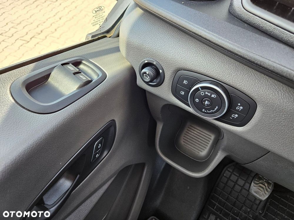 Ford transit Skrzynia *69999zł NETTO* 2,0TdCi/170KM - 14