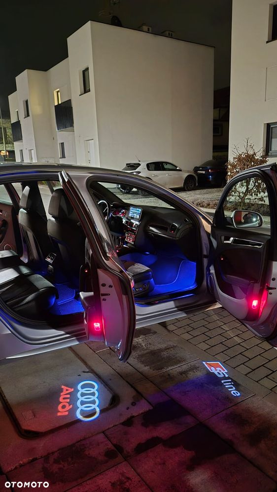 Audi A4 Limousine - 25