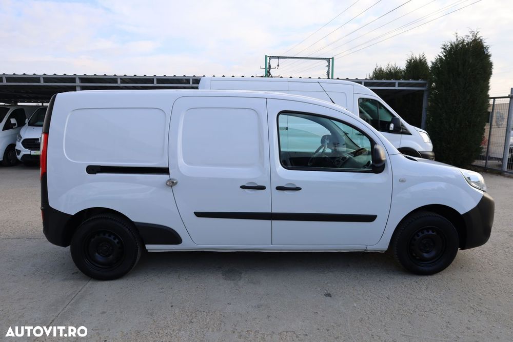 Renault Kangoo - 7