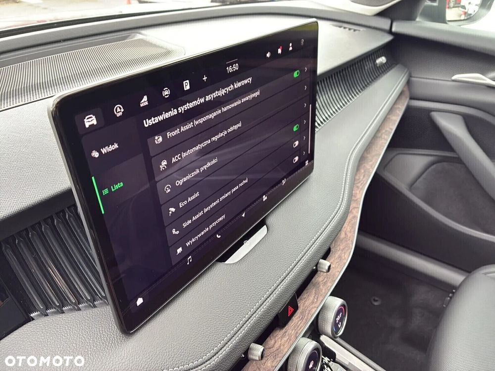 Skoda Superb - 17