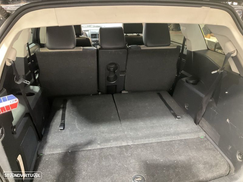 Dodge Journey 2.0 CRD R/T ATX - 23