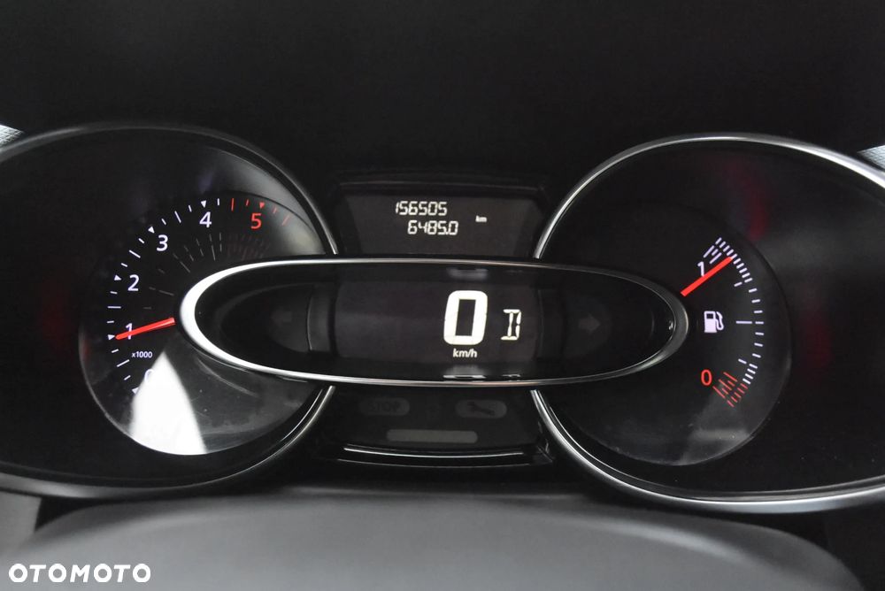 Renault Clio dCi 90 EDC Limited - 21