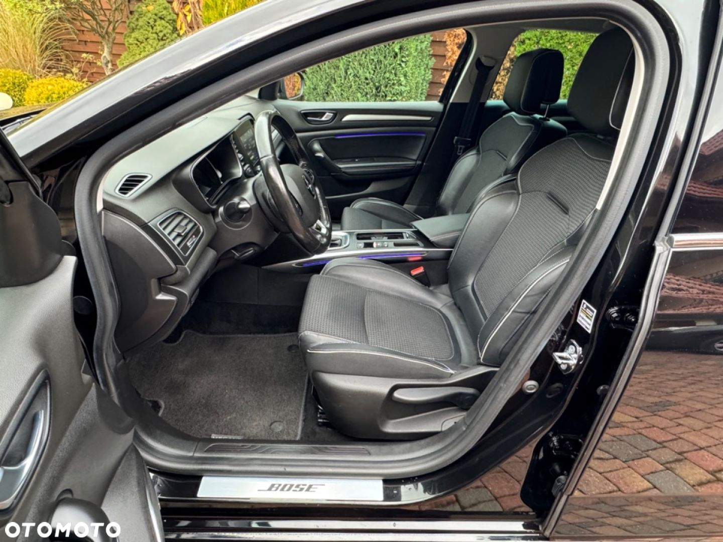 Renault Megane - 10