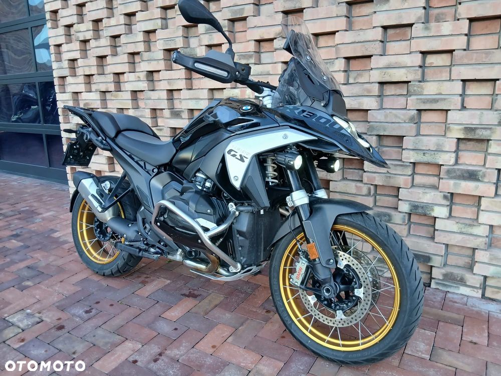 BMW GS - 3