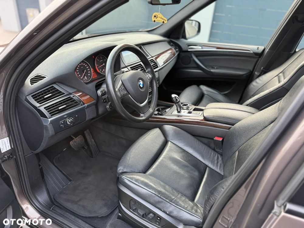 BMW X5 4.0d xDrive - 18