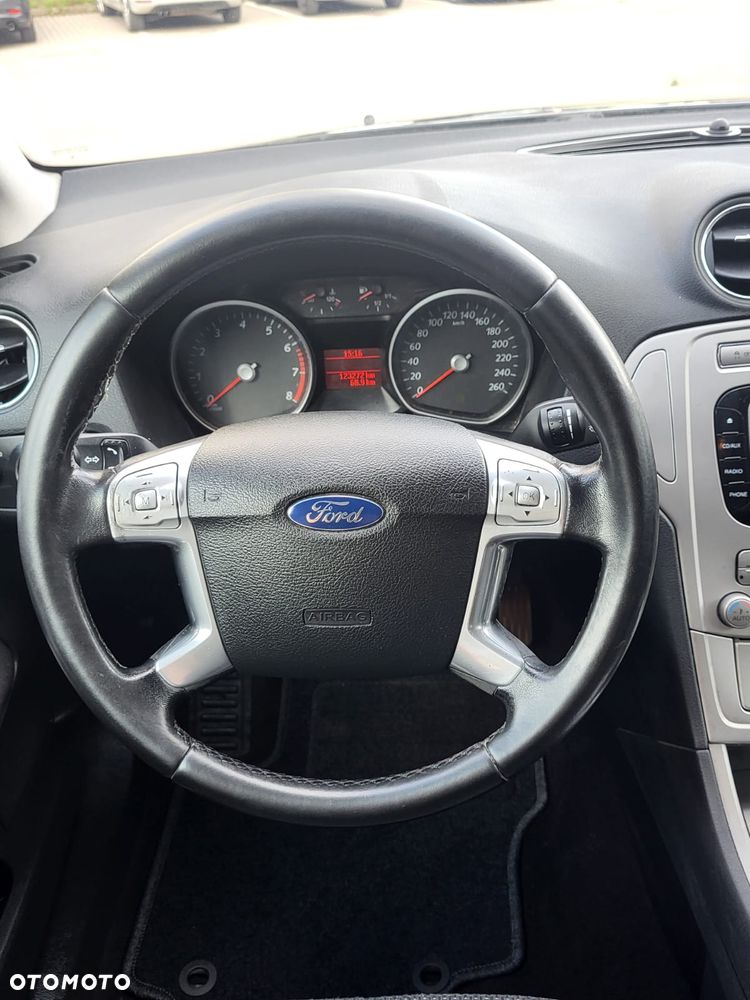 Ford Mondeo 2.0 Black Magic - 33