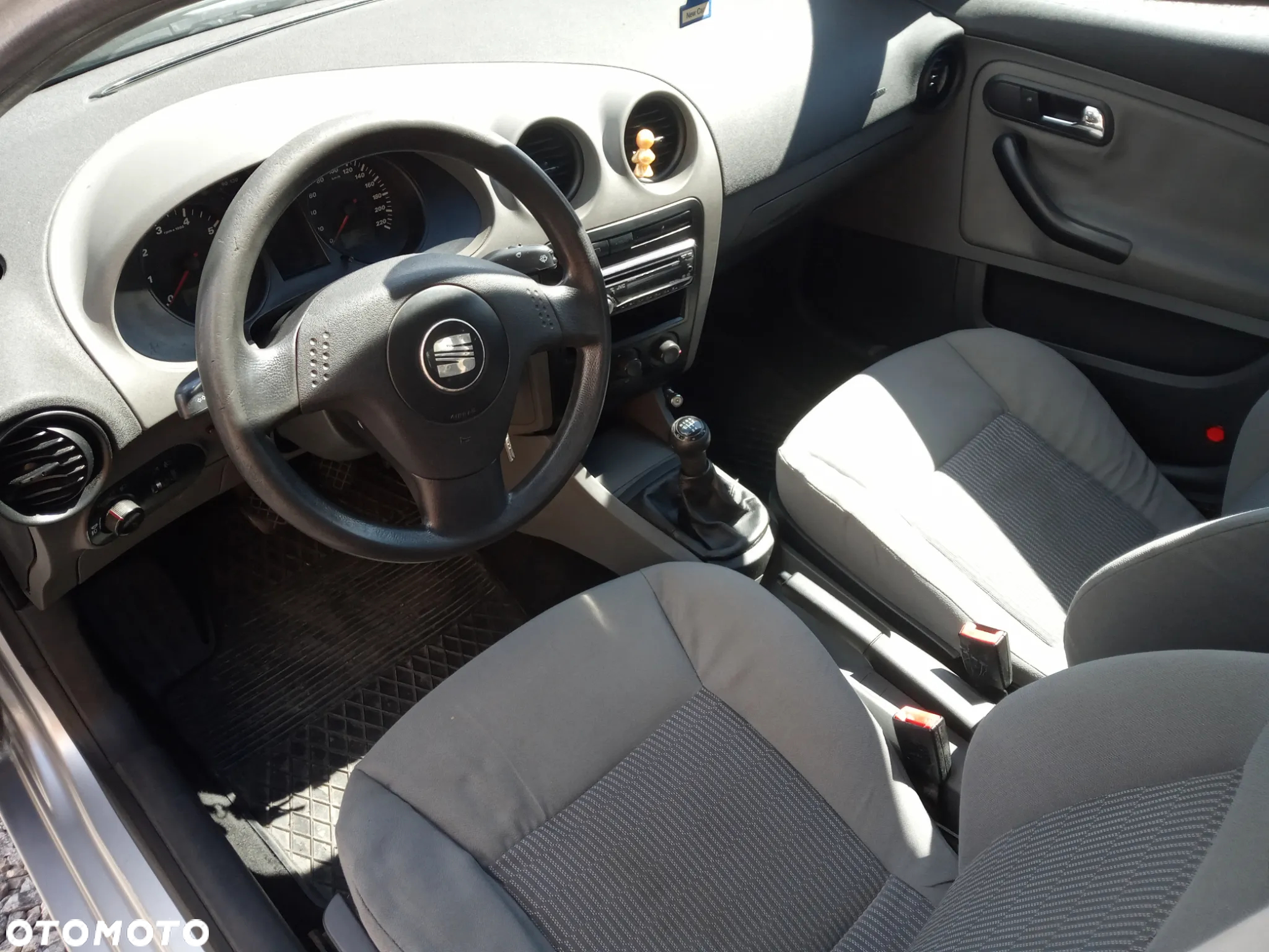 Seat Cordoba - 10