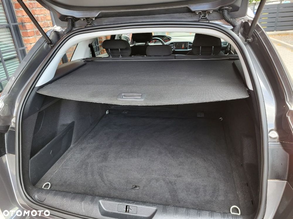 Peugeot 308 - 26