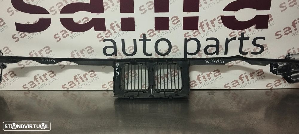 GRELHA DA FRENTE BMW SERIE 5 E34 REF. 5113-1973825 - 6