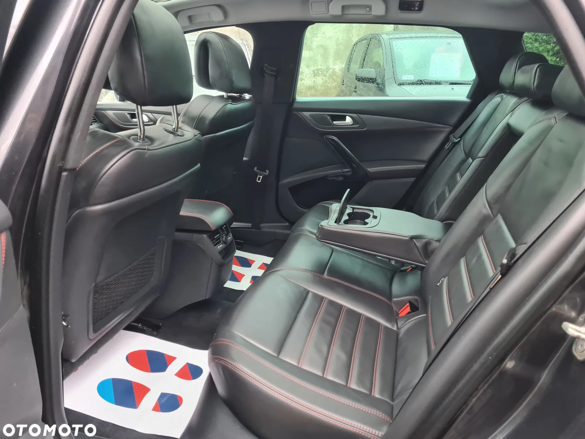 Peugeot 508 2.0 BlueHDi GT S&S - 13