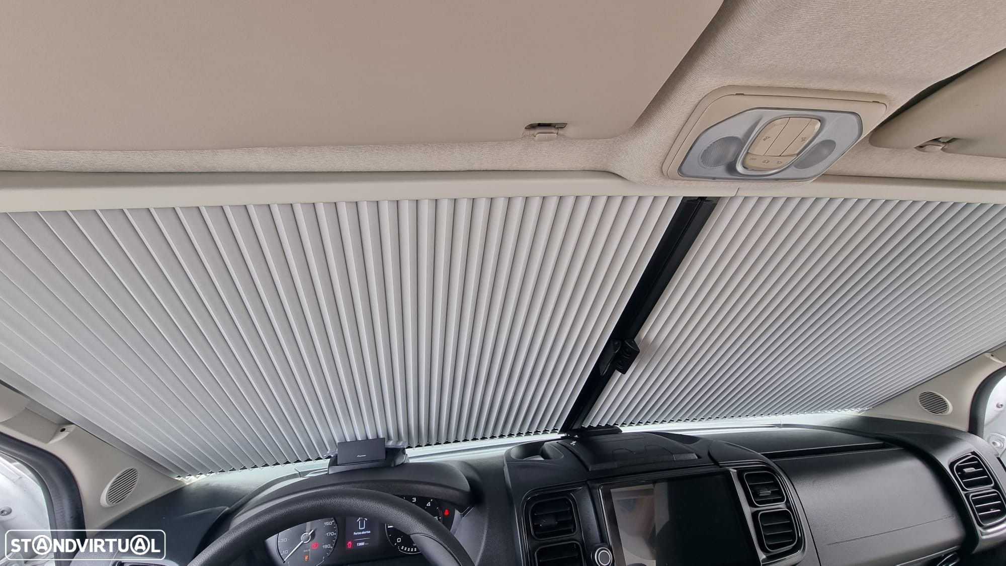 Fiat Ducato 35 2.2 M-Jet L CD - 28