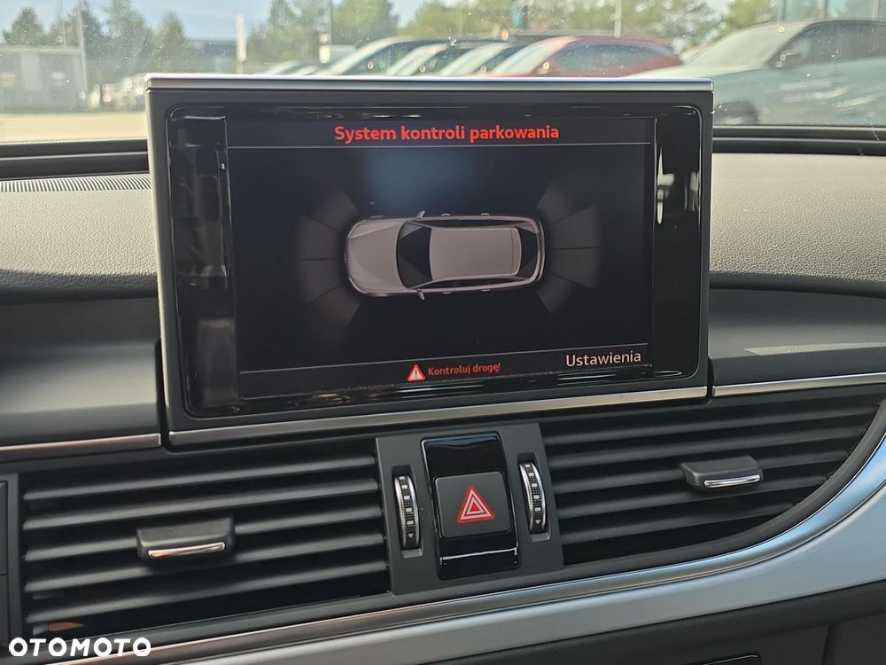 Audi A6 Avant - 23