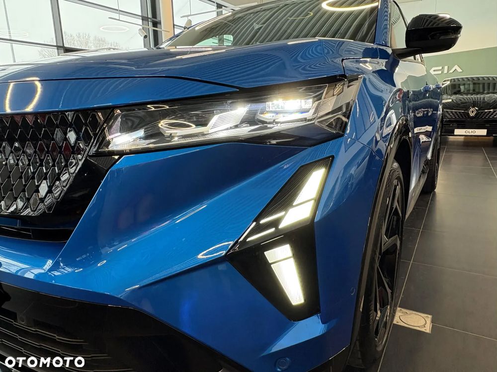 Renault Rafale 1.2 E-Tech PHEV 4x4 300 atelier Alpine MMT - 2