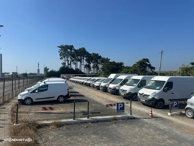 Citroën BERLINGO 3 LUG. CX.AUTOMÁTICA - 20