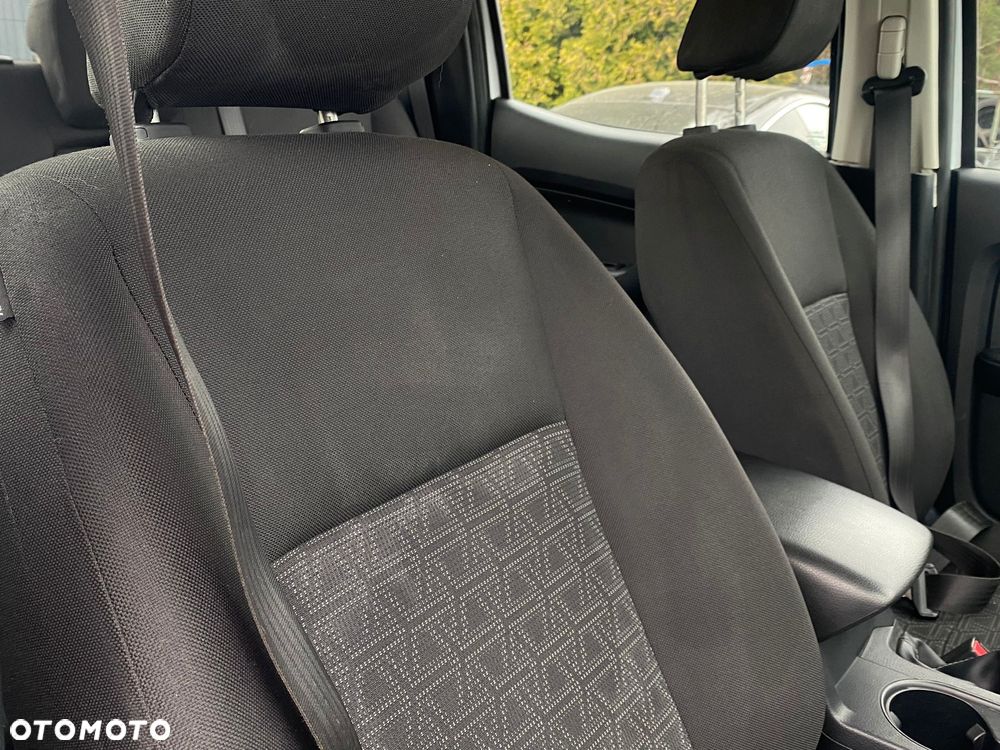 Ford Ranger 2.0 EcoBlue 4x4 DC XL - 22