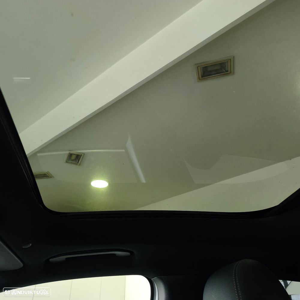 Mercedes-Benz EQA 250 Progressive - 17