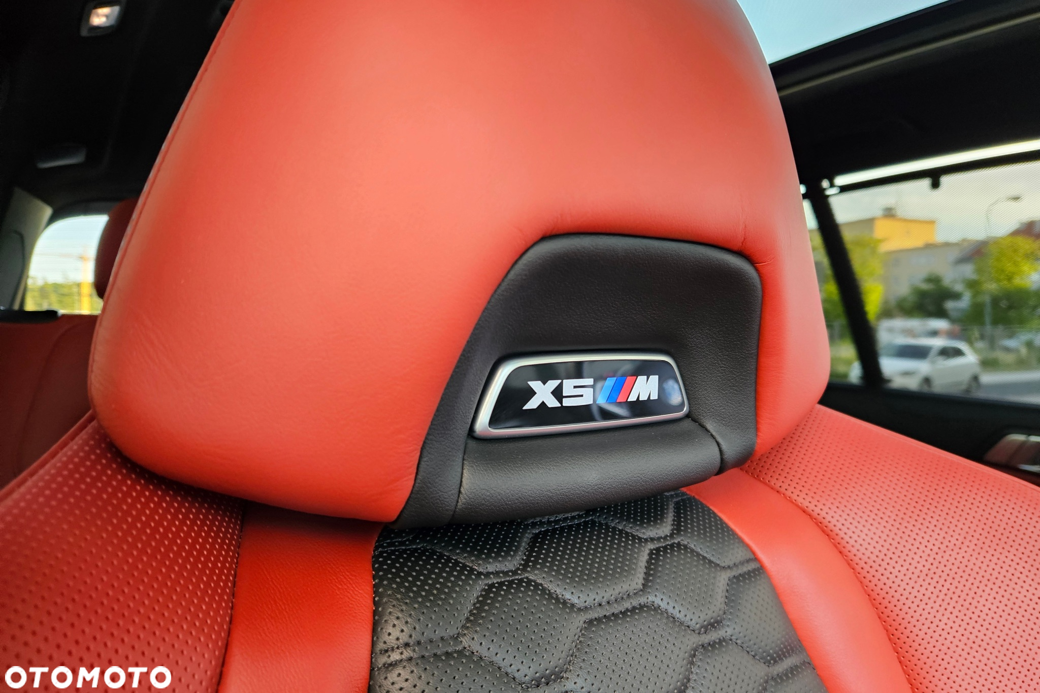 BMW X5 M Competition - 18