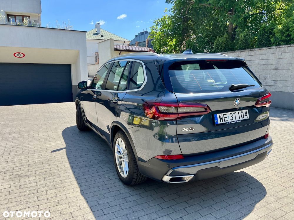 BMW X5 - 5