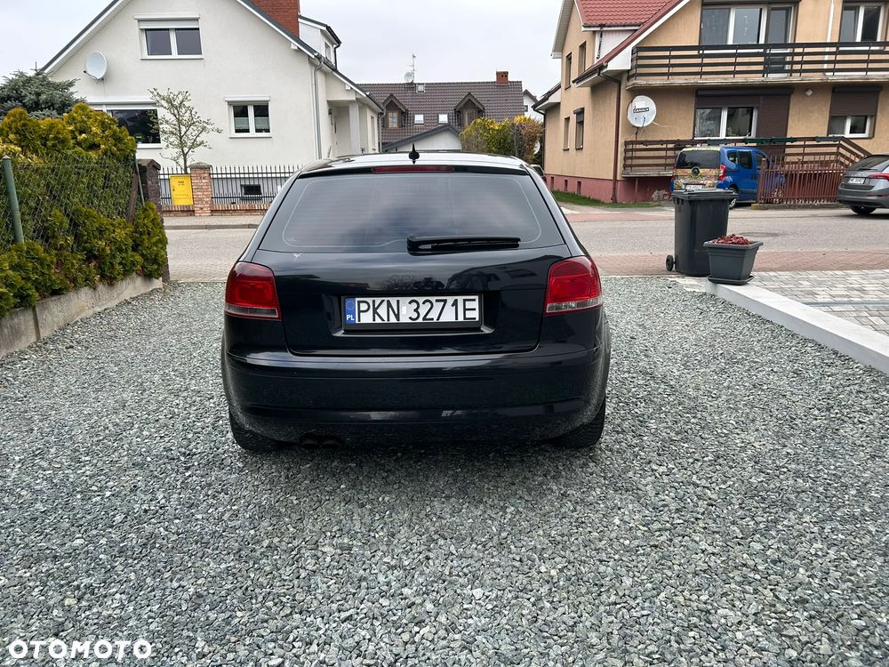 Audi A3 3-drzwiowe - 7