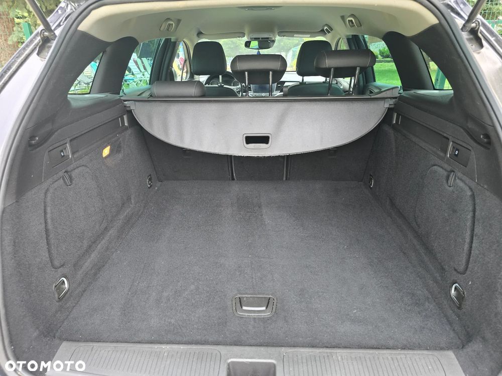 Opel Astra - 14