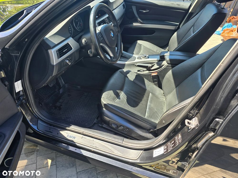 BMW Seria 3 - 3