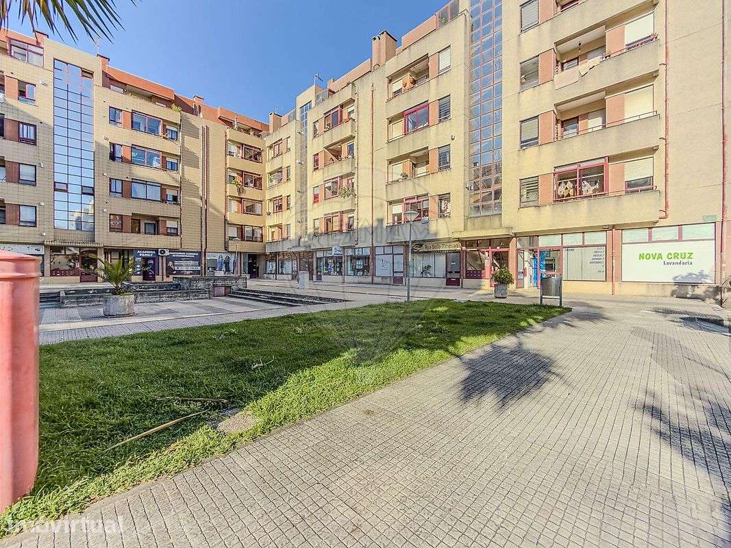 Apartamento T3 para venda - Grande imagem: 2/29