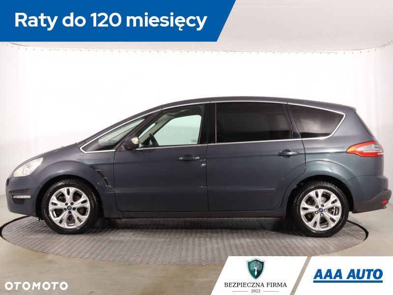 Ford S-Max - 4