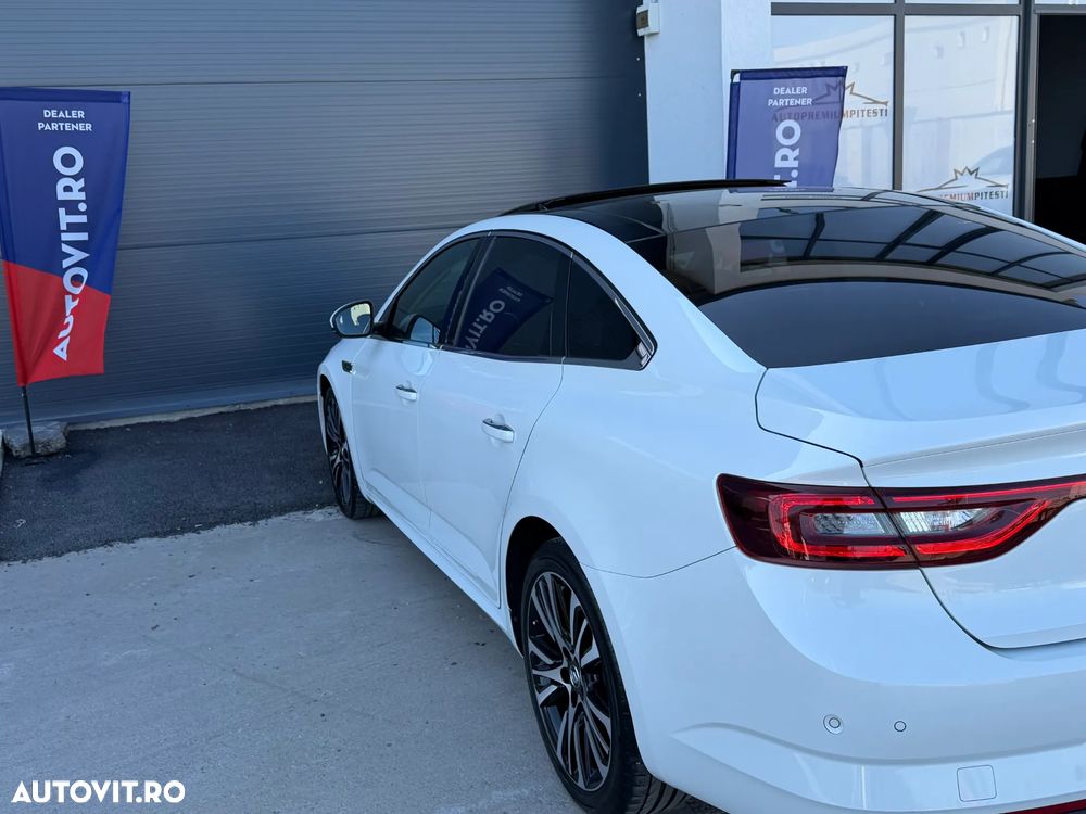 Renault Talisman ENERGY dCi 160 EDC INITIALE PARIS - 25