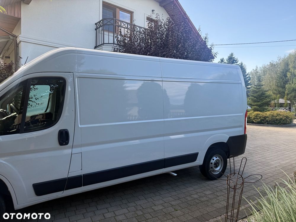 Opel Movano - 7