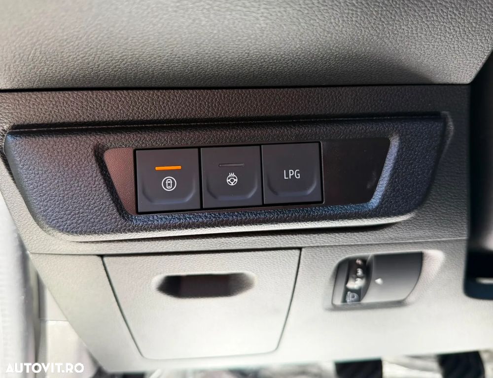 Dacia Logan ECO-G 120 Journey+ - 10
