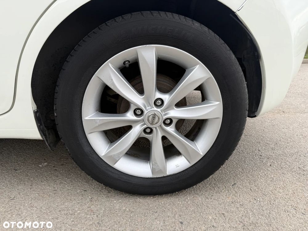 Nissan Note - 14