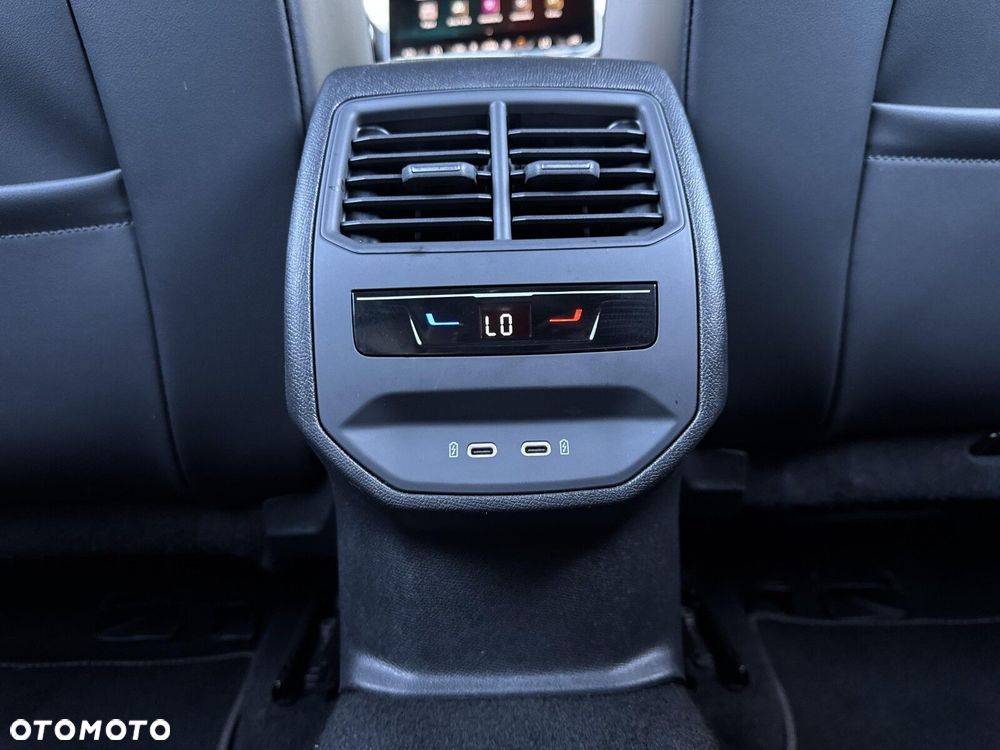 Cupra Leon Sportstourer - 15