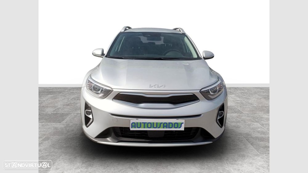Kia Stonic 1.0 T-GDI Drive - 6