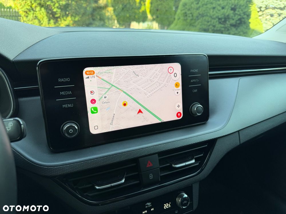 Skoda Scala - 16