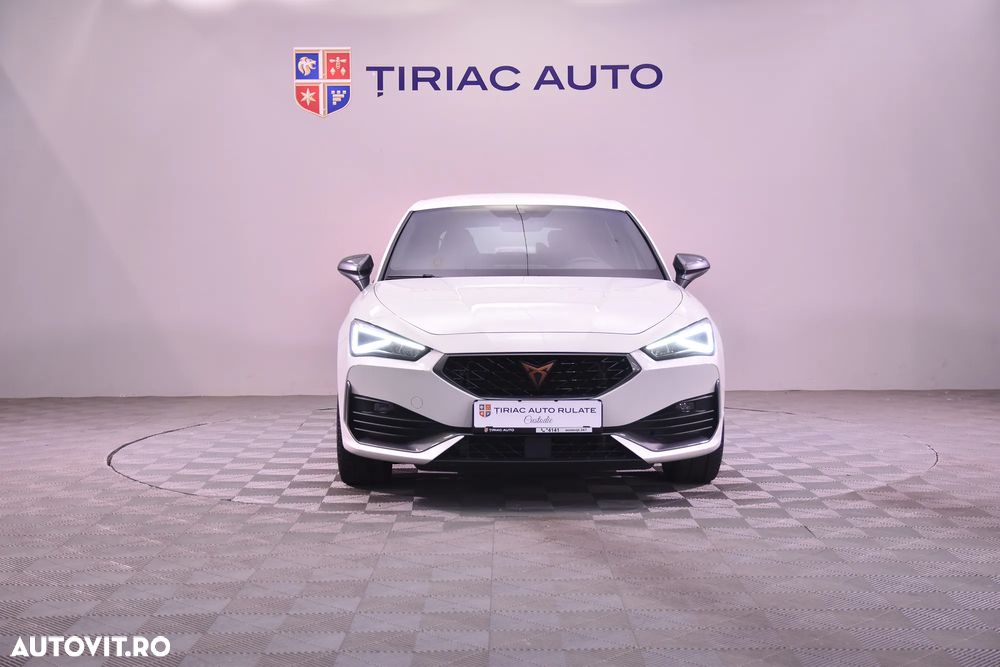 Cupra Leon - 8