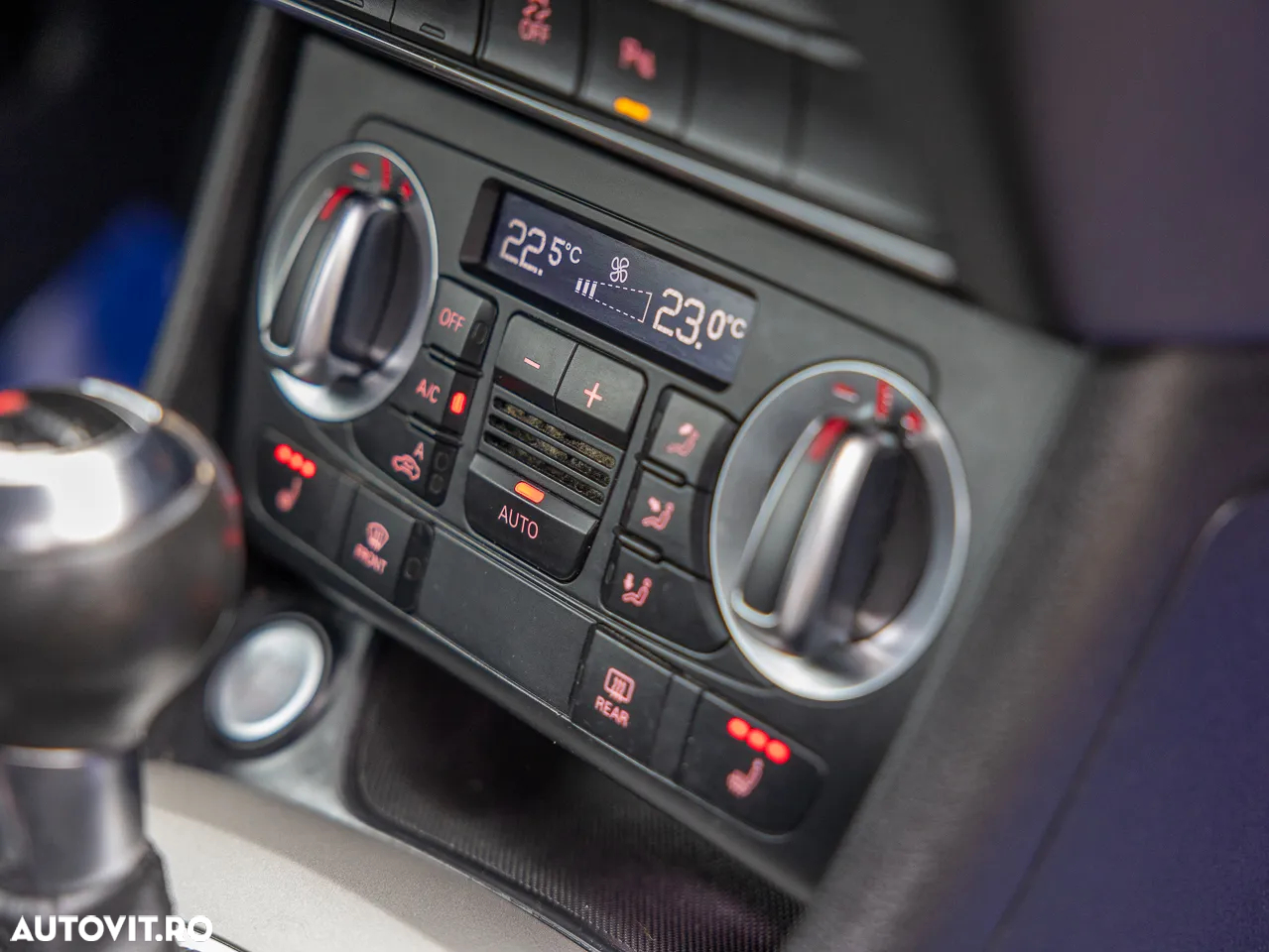 Audi Q3 2.0 TDI Quattro S tronic - 14