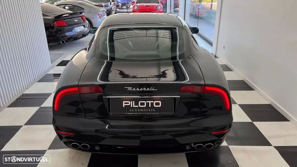 Maserati 3200 GT - 10