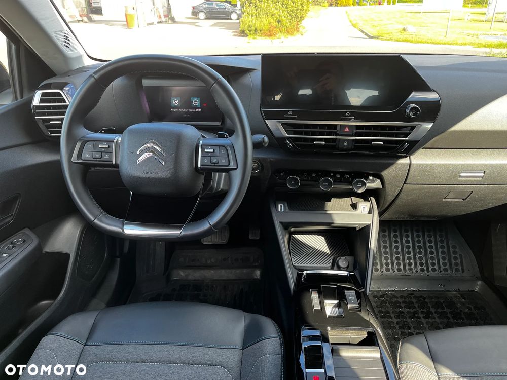 Citroën C4 - 15