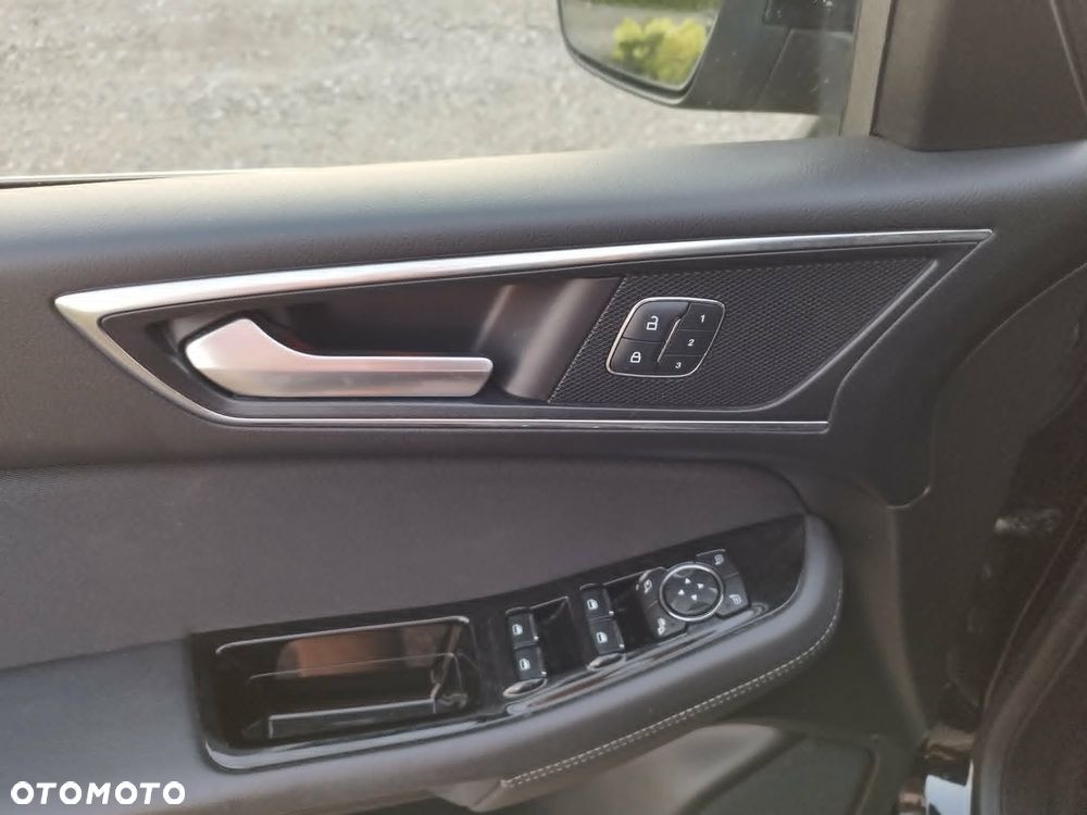 Ford S-Max 1.5 EcoBoost Trend - 15
