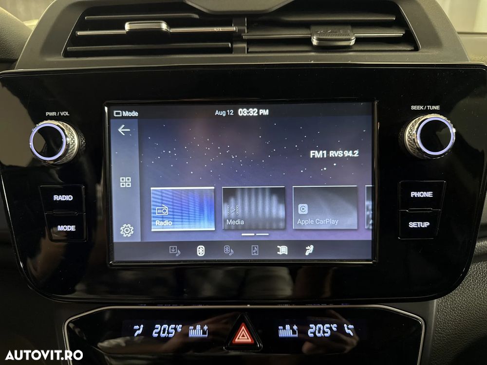 SsangYong Tivoli - 20