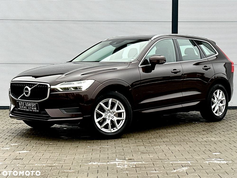 Volvo XC 60 D4 Momentum Pro - 2