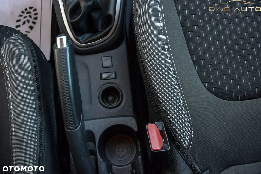 Renault Captur ENERGY TCe 90 Start&Stop Intens - 25