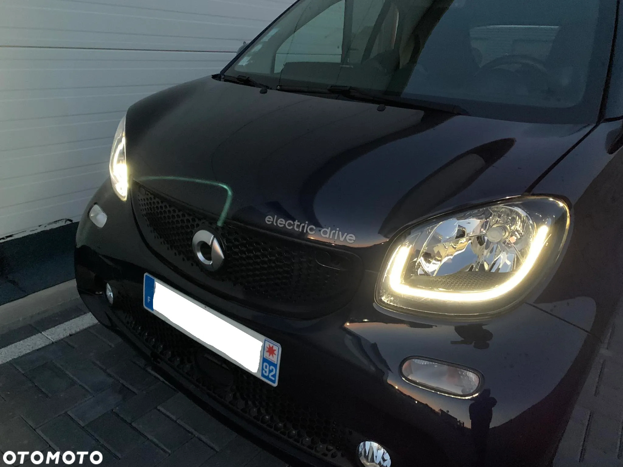 Smart Fortwo EQ prime - 39